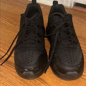 Timberland PRO Women's Black work shoe